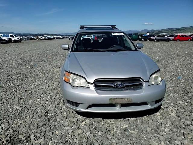 Subaru Legacy 2006