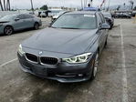 BMW Series 3 2016