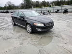 Volvo S80 2016