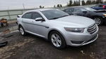 Ford Taurus 2015
