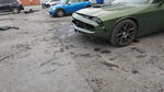 Dodge Challenger 2018