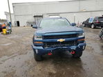 Chevrolet Silverado 2017