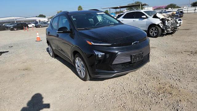 Chevrolet Bolt 2023