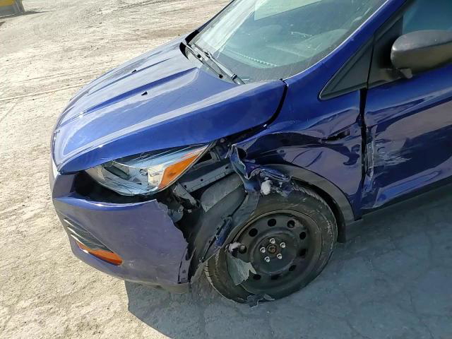 Ford Escape 2014