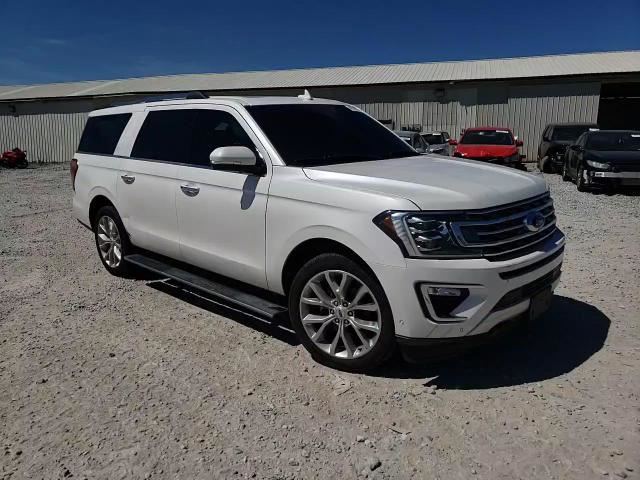 Ford Expedition 2019