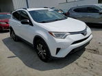 Toyota RAV 4 2017