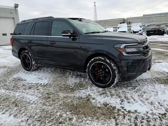 Ford Expedition 2024