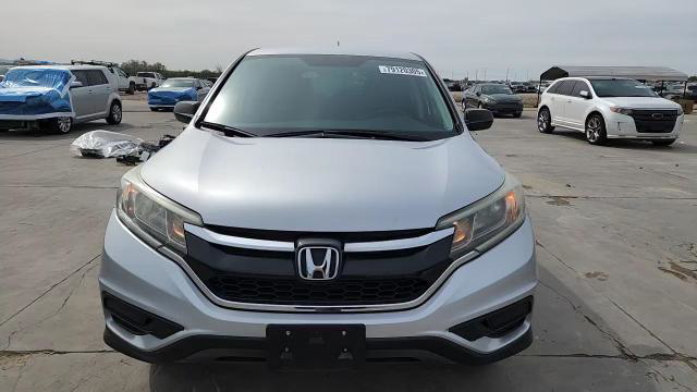 Honda CR-V 2016