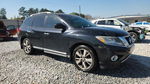 Nissan Pathfinder 2016