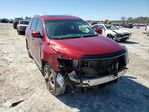 Nissan Pathfinder 2014