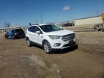 Ford Escape 2018
