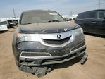 Acura MDX 2013