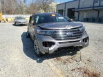 Ford Explorer 2021