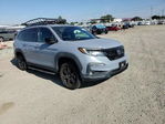 Honda Pilot 2022
