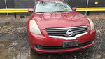 Nissan Altima 2007