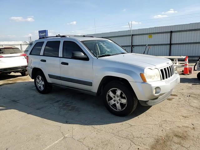 Jeep Cherokee 2005