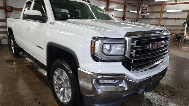GMC Sierra 2016
