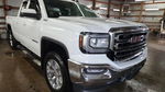 GMC Sierra 2016