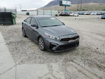 Kia Forte 2021