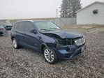 BMW X3 2017