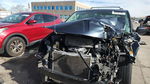 Chrysler Voyager 2014