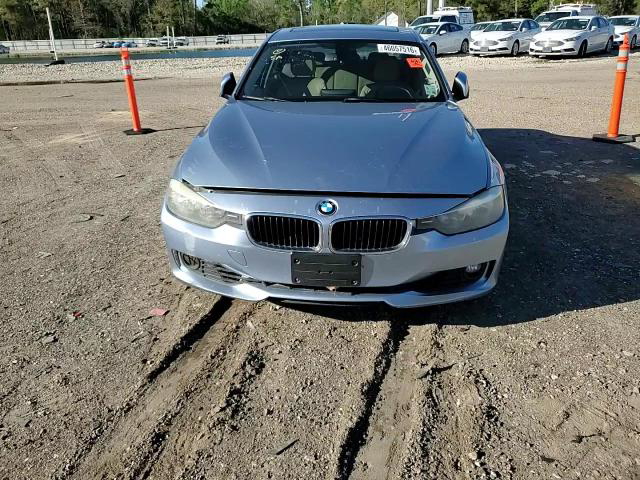 BMW Series 3 2013