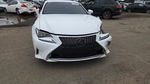 Lexus RC 2016