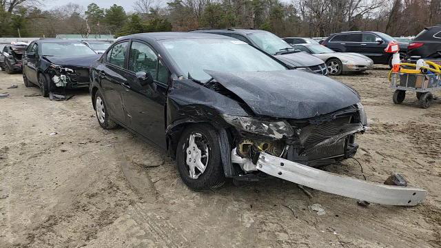 Honda Civic 2015