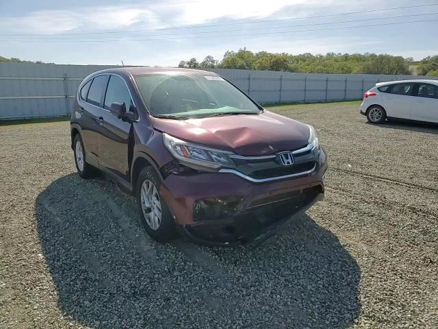 Honda CR-V 2016