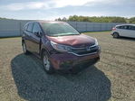 Honda CR-V 2016