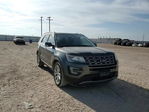 Ford Explorer 2017