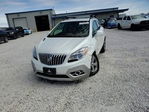 Buick Encore 2014