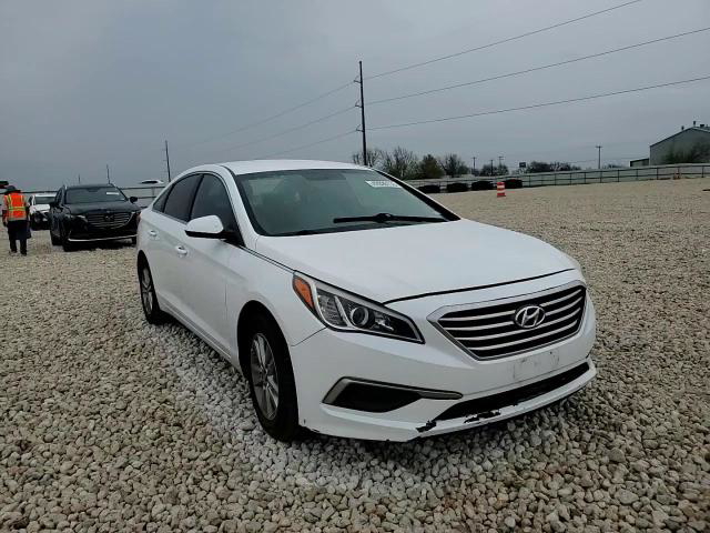 Hyundai Sonata 2017