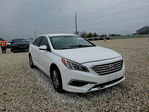 Hyundai Sonata 2017