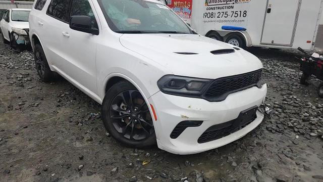 Dodge Durango 2022