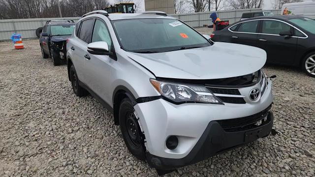 Toyota RAV 4 2013