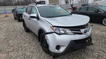 Toyota RAV 4 2013