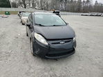 Ford Fiesta 2013