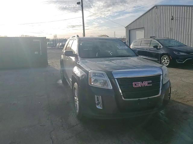 GMC Terrain 2013
