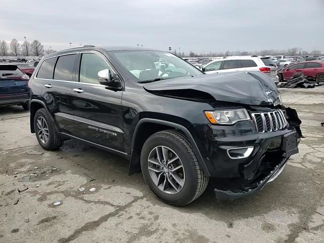 Jeep Cherokee 2017