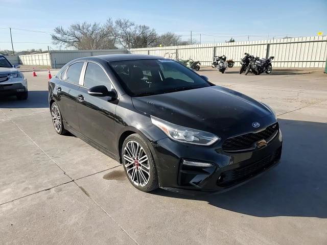 Kia Forte 2020