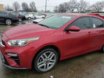 Kia Forte 2019