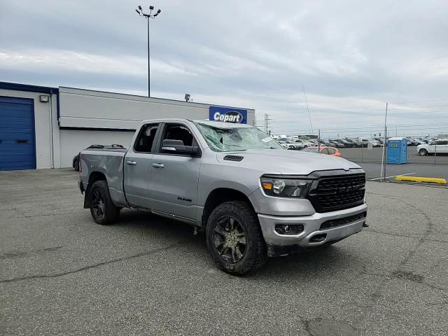 RAM 1500 2022