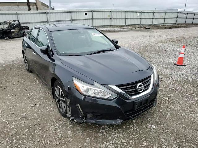 Nissan Altima 2016