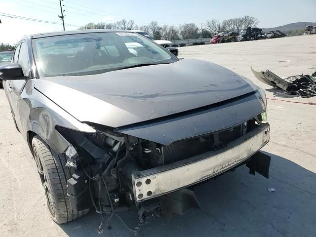 Nissan Maxima 2017