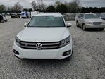 Volkswagen Tiguan 2016