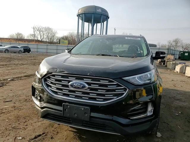 Ford Edge 2019