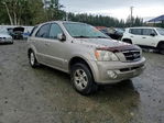 Kia Sorento 2006