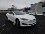Tesla Model S 2021