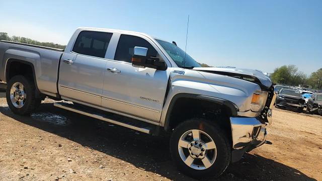 GMC Sierra 2016